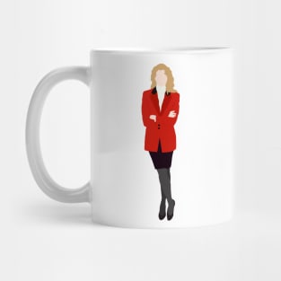 murphy brown Mug